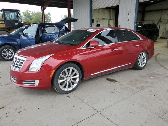 Продаж на аукціоні авто 2014 Cadillac Xts Luxury, vin: 2G61M5S3XE9154762, номер лоту: 64671105