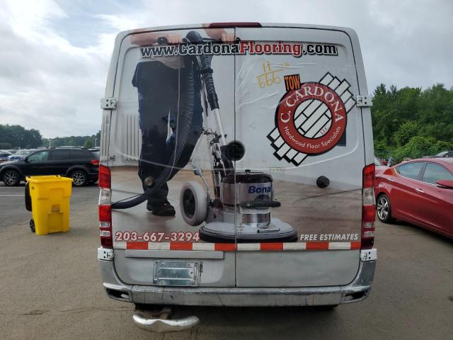 Продаж на аукціоні авто 2011 Merz Sprinter 2500, vin: WD3PE7CCXB5562762, номер лоту: 65396955