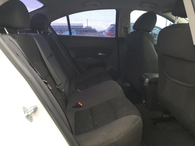 Aukcja sprzedaży 2016 Chevrolet Cruze Limi, vin: 1G1PE5SB6G7109231, numer aukcji: 63850865
