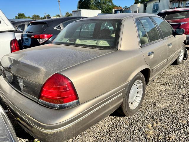 Aukcja sprzedaży 2001 Ford Crown Vict, vin: 2FAFP74W41X162882, numer aukcji: 66943065