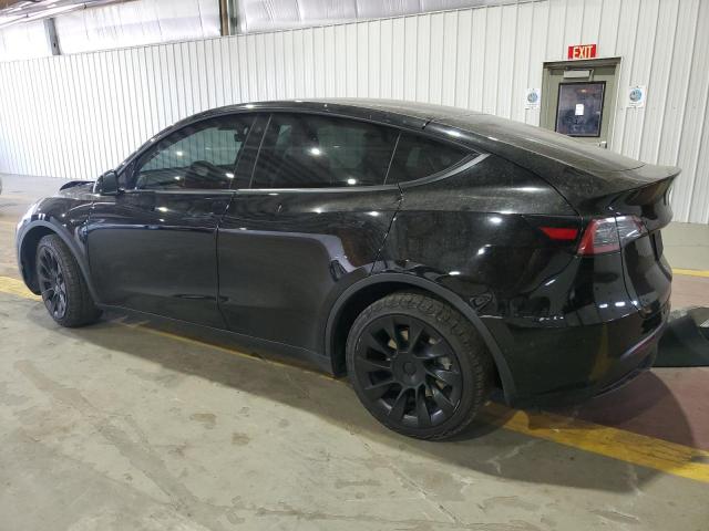 Aukcja sprzedaży 2022 Tesla Model Y, vin: 7SAYGDEE5NF384993, numer aukcji: 65530265