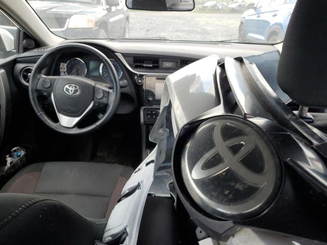 Продаж на аукціоні авто 2019 Toyota Corolla L, vin: 2T1BURHE2KC243870, номер лоту: 66078325
