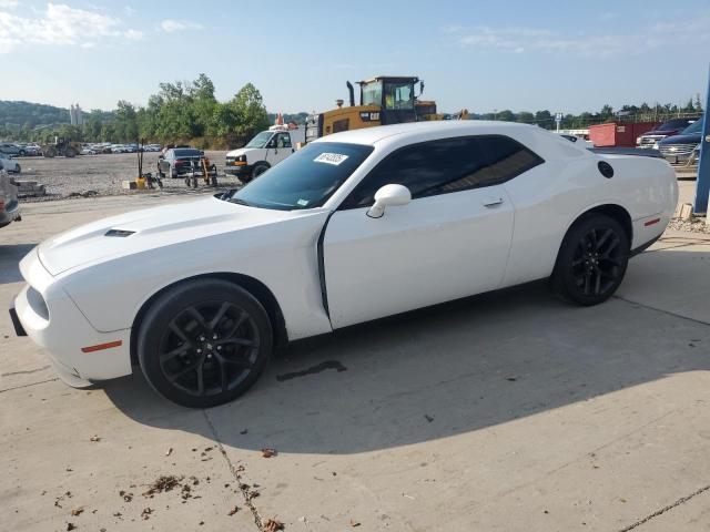 2020 Dodge Challenger მანქანა იყიდება აუქციონზე, vin: 2C3CDZAG5LH189718, აუქციონის ნომერი: 66143535