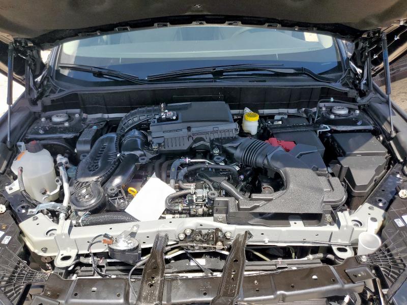 Aukcja sprzedaży 2025 Infiniti Qx50 Luxe, vin: 3PCAJ5BB5SF106347, numer aukcji: 65164235
