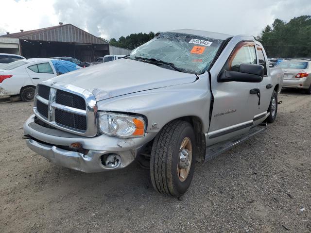 Продажа на аукционе авто 2005 Dodge Ram 2500, vin: 3D7KR28C55G742671, номер лота: 41648616