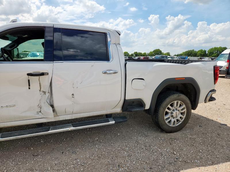 Aukcja sprzedaży 2021 Gmc Sierra C25, vin: 1GT48NEY0MF169816, numer aukcji: 61128615
