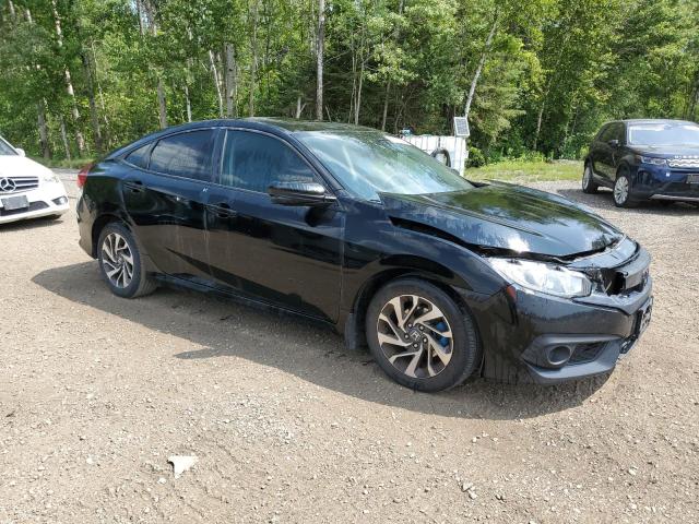 Aukcja sprzedaży 2017 Honda Civic Ex, vin: 2HGFC2F80HH014385, numer aukcji: 65524065