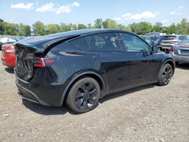 Продажа на аукционе авто 2020 Tesla Model Y, vin: 5YJYGDEE6LF012427, номер лота: 64578075