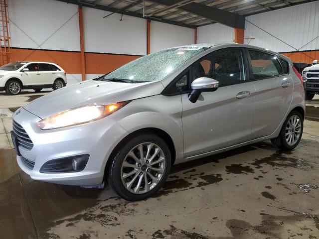 Aukcja sprzedaży 2014 Ford Fiesta, vin: 3FADP4EJ7EM144029, numer aukcji: 65223475