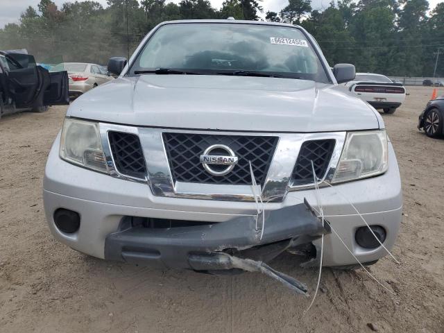 99332455 :رقم المزاد ، 1N6AD0ER3CC440407 vin ، 2012 Nissan Frontier مزاد بيع
