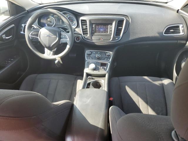 64846115 :رقم المزاد ، 1C3CCCAB6GN137807 vin ، 2016 Chrysler 200 Limite مزاد بيع