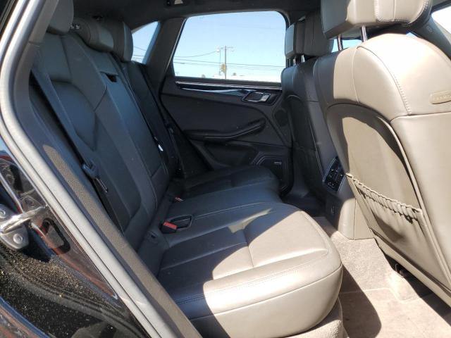 66739095 :رقم المزاد ، WP1AA2A5XHLB09212 vin ، 2017 Porsche Macan مزاد بيع