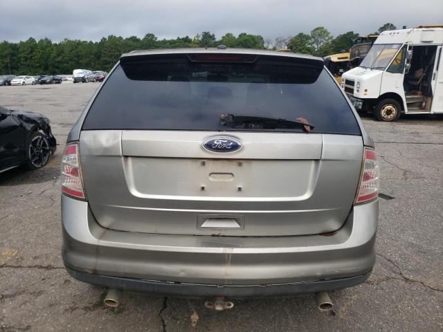 Aukcja sprzedaży 2008 Ford Edge Sel, vin: 2FMDK38C48BA48778, numer aukcji: 64238125