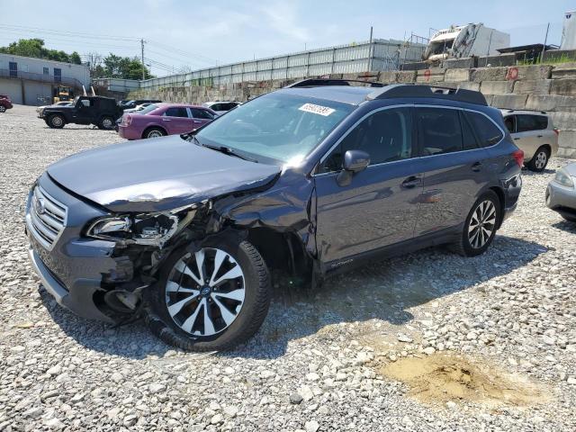 Продаж на аукціоні авто 2016 Subaru Outback 2., vin: 4S4BSBNCXG3255499, номер лоту: 65902695