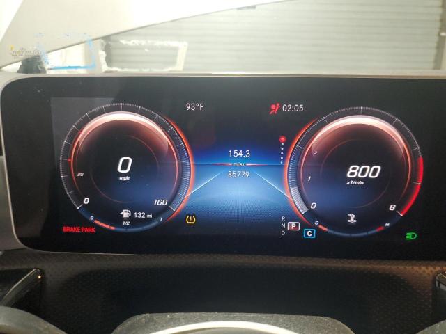 Продажа на аукционе авто 2019 Mercedes-benz A 220 4mat, vin: WDD3G4FB8KW019653, номер лота: 65518385
