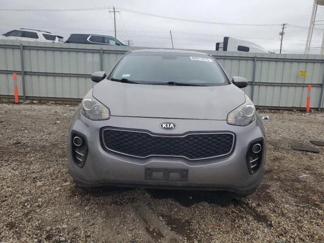 64917815 :رقم المزاد ، KNDPMCAC9H7291534 vin ، 2017 Kia Sportage مزاد بيع