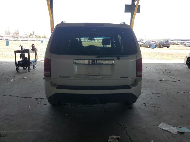 Продаж на аукціоні авто 2013 Honda Pilot Tour, vin: 5FNYF3H94DB038604, номер лоту: 64328675