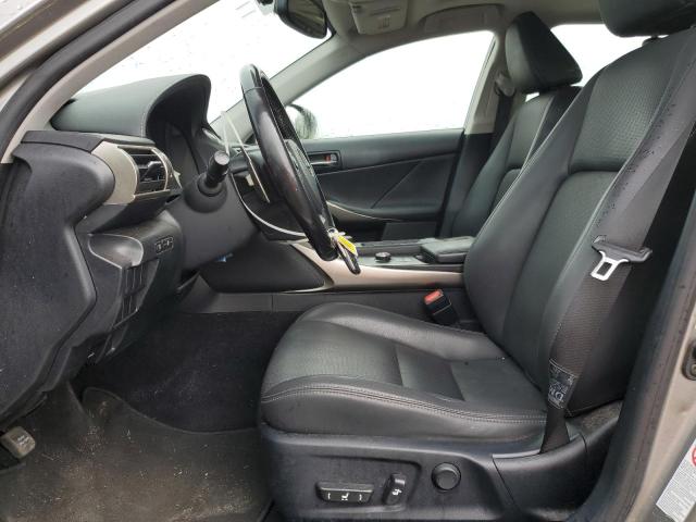 65016695 :رقم المزاد ، JTHCM1D29G5010637 vin ، 2016 Lexus Is 300 مزاد بيع