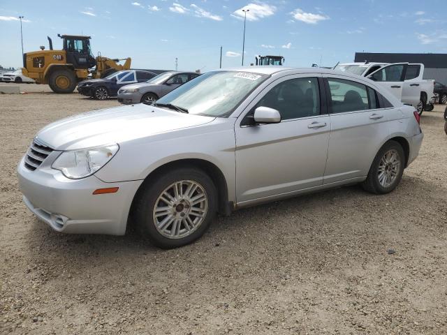 63633715 :رقم المزاد ، 1C3LC46K08N287864 vin ، 2008 Chrysler Sebring مزاد بيع