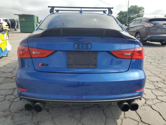 Aukcja sprzedaży 2016 Audi S3 Premium, vin: WAUB1GFF4G1050928, numer aukcji: 63998615