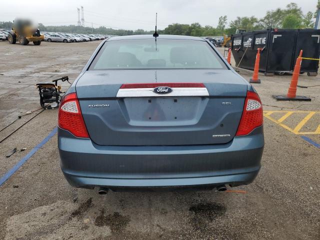Aukcja sprzedaży 2012 Ford Fusion Sel, vin: 3FAHP0JG8CR417466, numer aukcji: 65186915