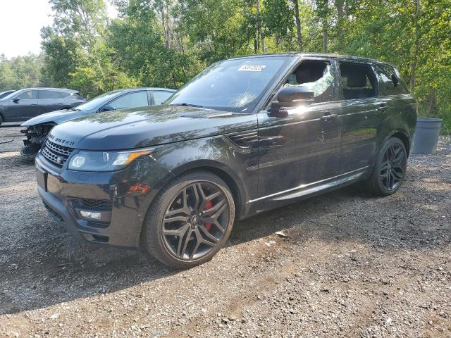 Aukcja sprzedaży 2016 Land Rover Range Rove, vin: SALWR2EF8GA599445, numer aukcji: 62872025