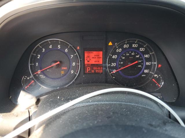 Продажа на аукционе авто 2010 Infiniti Fx35, vin: JN8AS1MU3AM802333, номер лота: 65290725