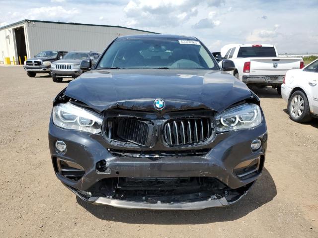 Продажа на аукционе авто 2016 Bmw X6, vin: 5UXKU2C50G0N78897, номер лота: 63328025