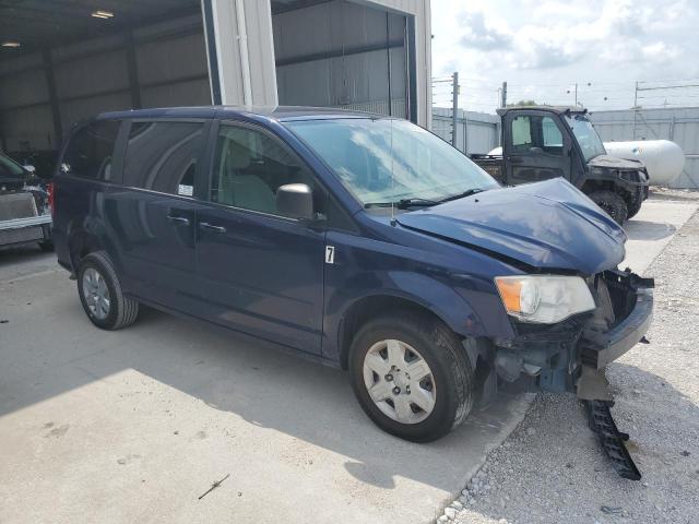 Продажа на аукционе авто 2013 Dodge Grand Caravan, vin: 2C4RDGBG0DR506289, номер лота: 63363085
