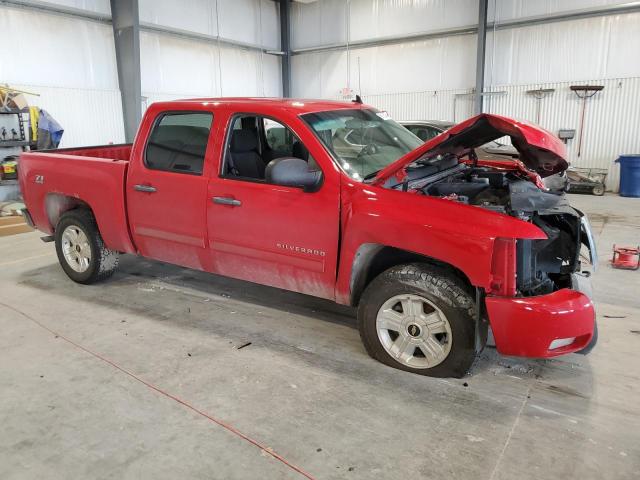 Aukcja sprzedaży 2011 Chevrolet Silverado, vin: 3GCPKSE36BG345460, numer aukcji: 95427135