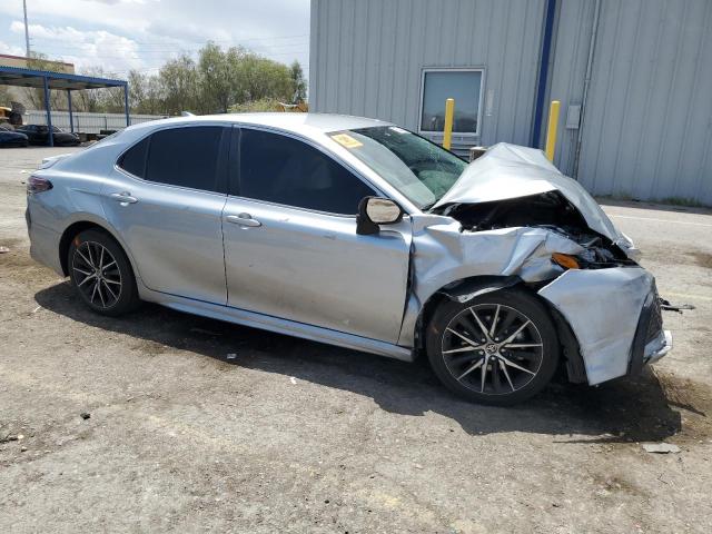 Aukcja sprzedaży 2024 Toyota Camry Se N, vin: 4T1G11AK0RU238093, numer aukcji: 63644245