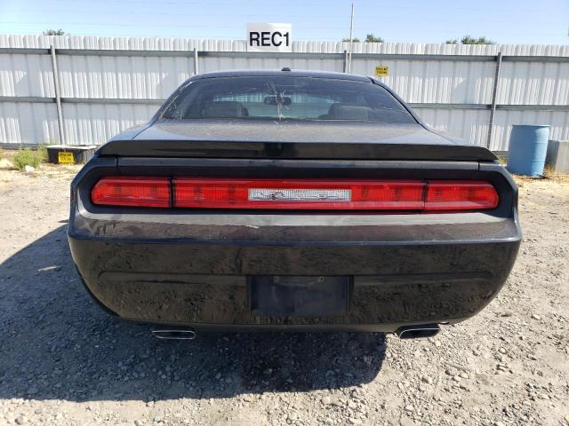 66221355 :رقم المزاد ، 2B3LJ54T99H605401 vin ، 2009 Dodge Challenger مزاد بيع