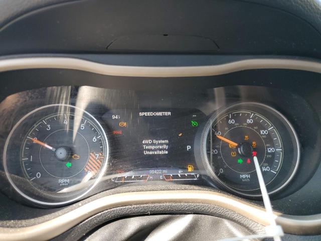 Продаж на аукціоні авто 2015 Jeep Cherokee L, vin: 1C4PJMDS3FW544657, номер лоту: 64328775
