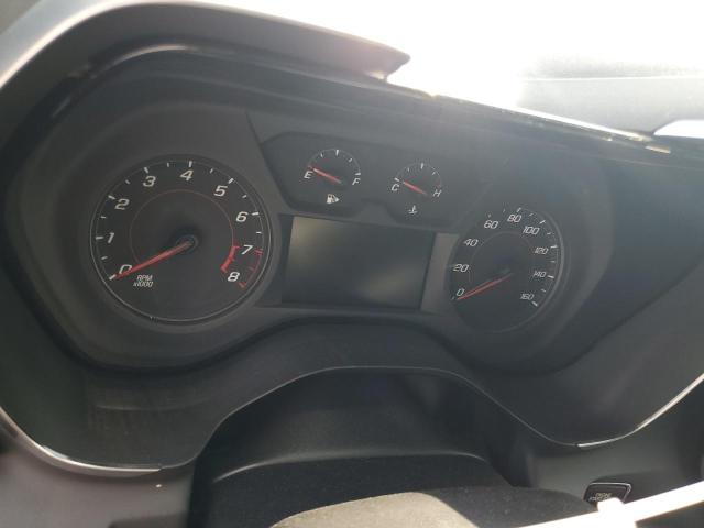 Продажа на аукционе авто 2019 Chevrolet Camaro Ls, vin: 1G1FB1RX3K0115522, номер лота: 64122295