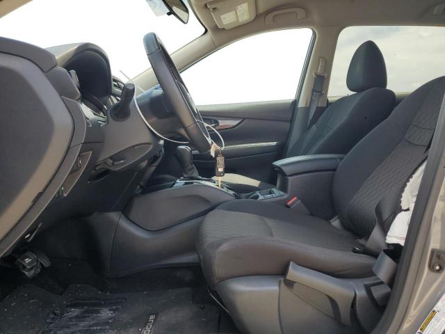 2020 Nissan Rogue S მანქანა იყიდება აუქციონზე, vin: 5N1AT2MT9LC805070, აუქციონის ნომერი: 65435095