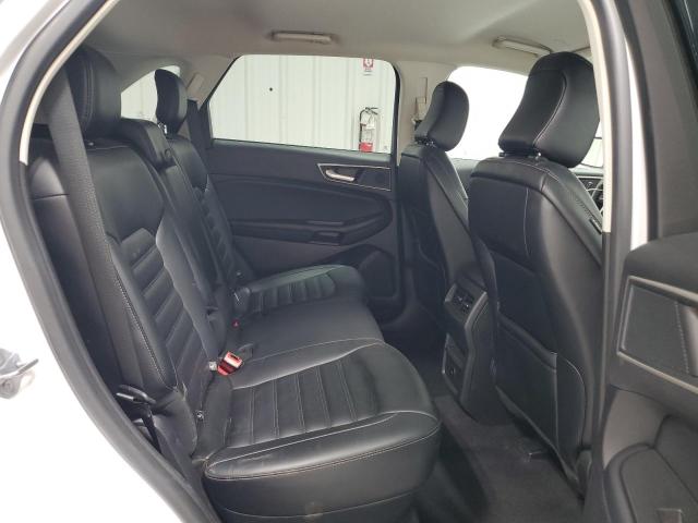 2024 Ford Edge Sel მანქანა იყიდება აუქციონზე, vin: 2FMPK4J95RBA93375, აუქციონის ნომერი: 66440275