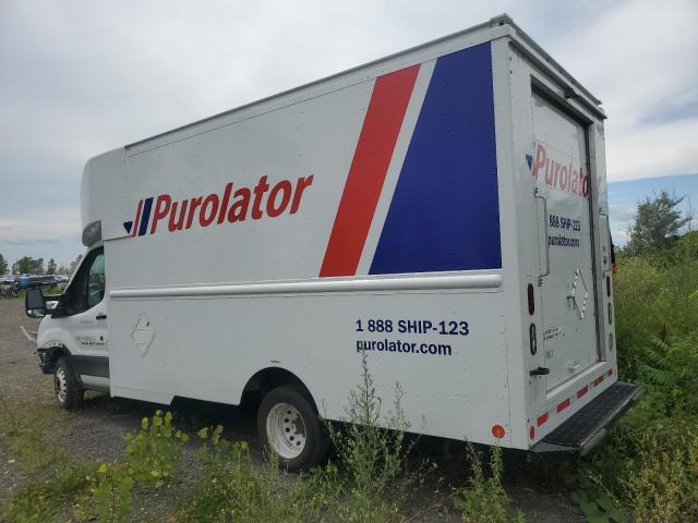 2019 Ford Transit მანქანა იყიდება აუქციონზე, vin: 1FDES8PM1KKB41136, აუქციონის ნომერი: 66435715