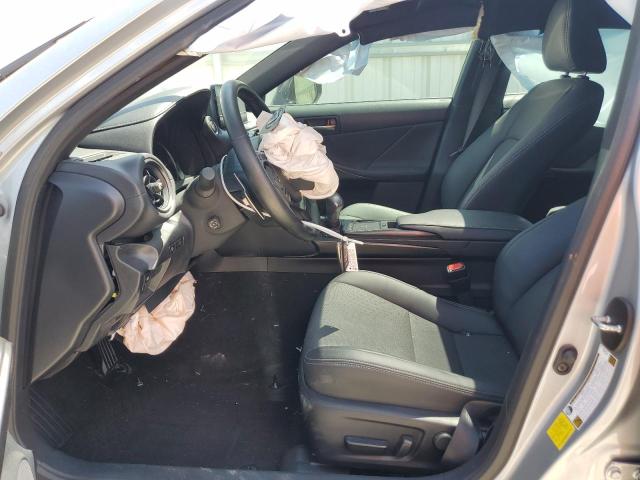Aukcja sprzedaży 2023 Lexus Is 300, vin: JTHD81F28P5050763, numer aukcji: 66916125