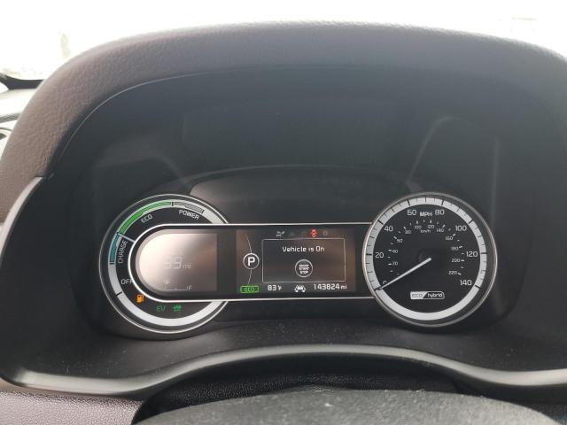 Aukcja sprzedaży 2018 Kia Niro, vin: KNDCB3LC5J5143710, numer aukcji: 65042325