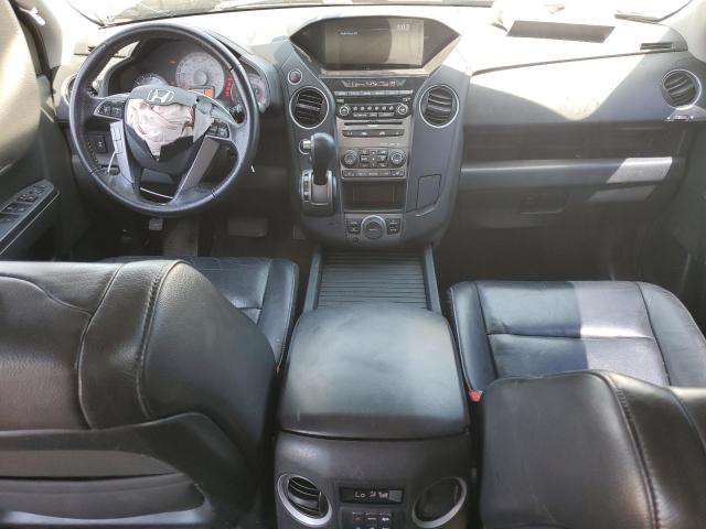 Продажа на аукционе авто 2015 Honda Pilot, vin: 5FNYF4H62FB059854, номер лота: 65053985