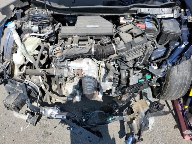 65421385 :رقم المزاد ، 2HKRW2H86LH678268 vin ، 2020 Honda Cr-v مزاد بيع