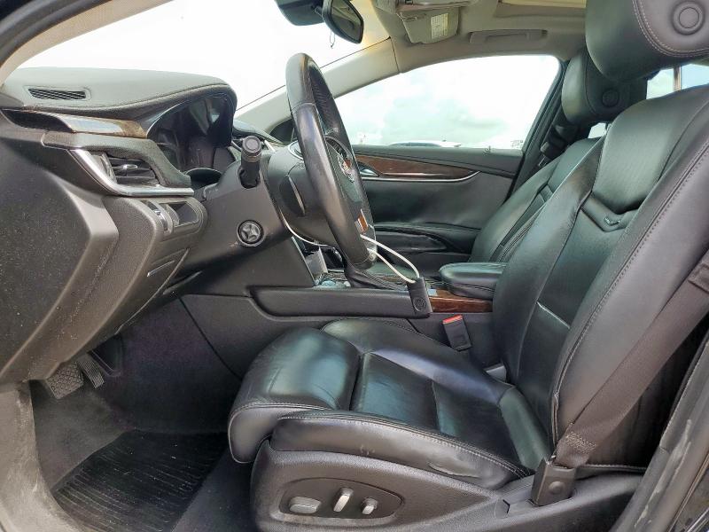 2013 Cadillac Xts Luxury მანქანა იყიდება აუქციონზე, vin: 2G61P5S37D9129677, აუქციონის ნომერი: 63899315