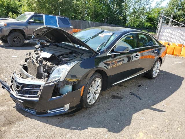 64079725 :رقم المزاد ، 2G61M5S36H9154603 vin ، 2017 Cadillac Xts مزاد بيع