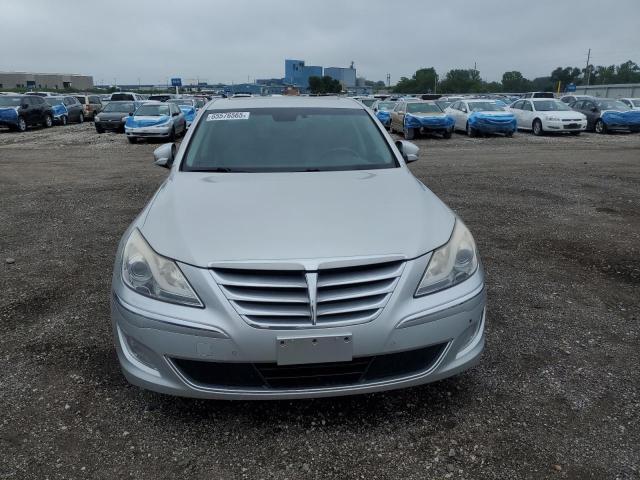 Aukcja sprzedaży 2012 Hyundai Genesis 3., vin: KMHGC4DD0CU193334, numer aukcji: 65576565