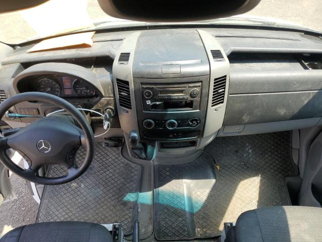 Aukcja sprzedaży 2013 Mercedes-benz Sprinter 2, vin: WD3BE7CC1D5738708, numer aukcji: 63031595