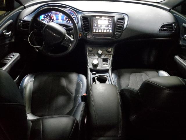 Продажа на аукционе авто 2016 Chrysler 200 S, vin: 1C3CCCBB7GN175089, номер лота: 63419535