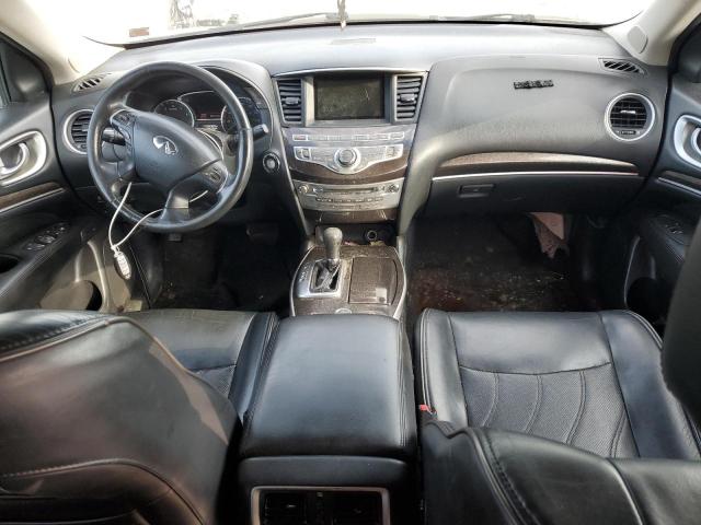 Продаж на аукціоні авто 2014 Infiniti Qx60, vin: 5N1AL0MM1EC516605, номер лоту: 66775025