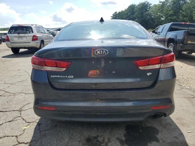62543585 :رقم المزاد ، 5XXGT4L39HG178177 vin ، 2017 Kia Optima مزاد بيع