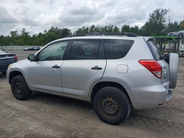 2008 Toyota Rav4 მანქანა იყიდება აუქციონზე, vin: JTMZD33V285083627, აუქციონის ნომერი: 66662385