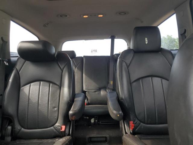 2012 Buick Enclave მანქანა იყიდება აუქციონზე, vin: 5GAKRCED4CJ181227, აუქციონის ნომერი: 65081345